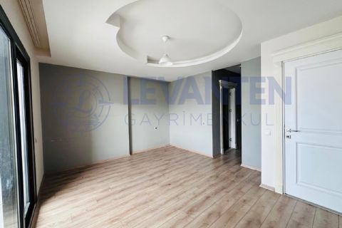 LEVANTENDEN DENİZ GÖREN 5+1 2 BLOK SİTE HAVUZ KOMBİ 2 BANYO