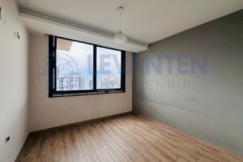 LEVANTENDEN DENİZ GÖREN 5+1 2 BLOK SİTE HAVUZ KOMBİ 2 BANYO
