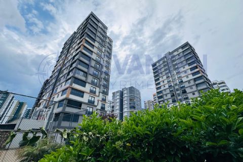 LEVANTENDEN DENİZ GÖREN 5+1 2 BLOK SİTE HAVUZ KOMBİ 2 BANYO