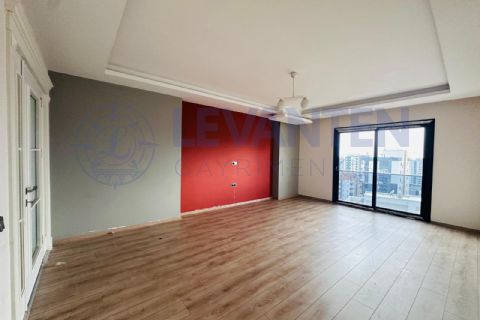 LEVANTENDEN DENİZ GÖREN 5+1 2 BLOK SİTE HAVUZ KOMBİ 2 BANYO