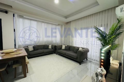 LEVANTENDEN DENİZ GÖREN KOMBİ HAVUZ 2+1