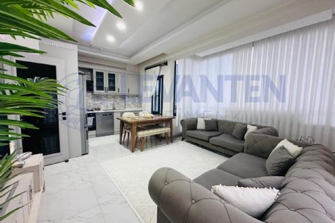 LEVANTENDEN DENİZ GÖREN KOMBİ HAVUZ 2+1