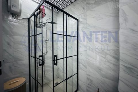 LEVANTENDEN DENİZ GÖREN KOMBİ HAVUZ 2+1