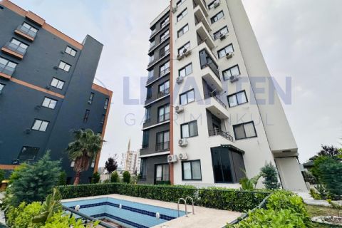 LEVANTENDEN DENİZ GÖREN KOMBİ HAVUZ 2+1