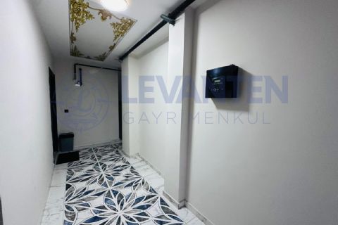 LEVANTENDEN DENİZ GÖREN KOMBİ HAVUZ 2+1