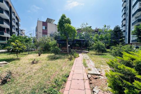 LEVANTENDEN DENİZ GÖREN KOMBİLİ YÜKSEK KAT 3+1