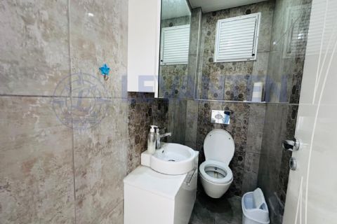 LEVANTENDEN DENİZ GÖREN KOMBİLİ YÜKSEK KAT 3+1