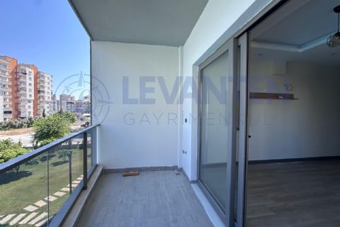 LEVANTENDEN DENİZ MANZARALI AQUAHAVUZLU SİTE İÇİ ULTRA LÜKS 1+1