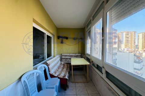 LEVANTENDEN DENİZE 0 HAVUZLU SİTE EŞYALI 2+1