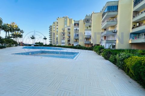 LEVANTENDEN DENİZE 0 HAVUZLU SİTE EŞYALI 2+1