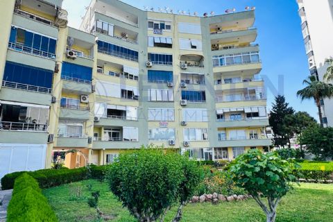 LEVANTENDEN DENİZE 0 HAVUZLU SİTE EŞYALI 2+1