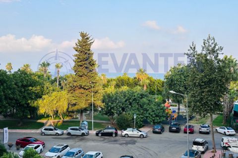 LEVANTENDEN FATİH MAHDE DENİZ MANZARALI KOMBİLİ 3+1