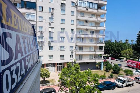 LEVANTENDEN FATİH MAHDE DENİZ MANZARALI KOMBİLİ 3+1