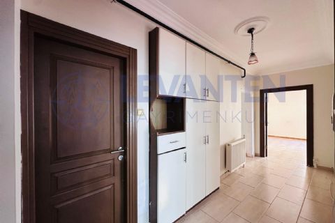 LEVANTENDEN FATİH MAHDE DENİZ MANZARALI KOMBİLİ 3+1