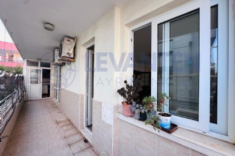 LEVANTENDEN FATİH MAHDE DENİZ MANZARALI KOMBİLİ 3+1