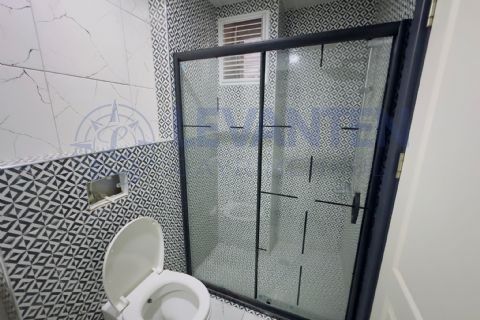 LEVANTENDEN GELECEK OKULU CİVARI Kombili Cam Balkonlu 3+1 Daire