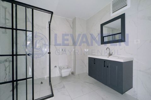 LEVANTEN'DEN GMK BULVARI MEDİKAL HAST YANI TABELA DEĞERİ YÜKSEK