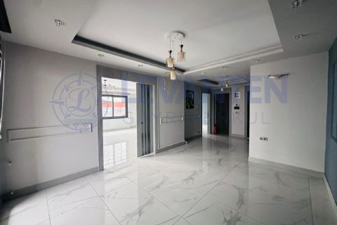 LEVANTEN'DEN GMK BULVARI MEDİKAL HAST YANI TABELA DEĞERİ YÜKSEK