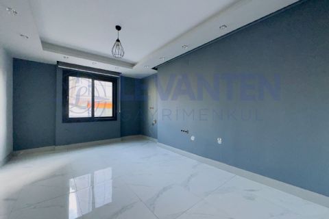 LEVANTEN'DEN GMK BULVARI MEDİKAL HAST YANI TABELA DEĞERİ YÜKSEK