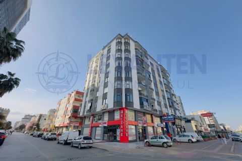 LEVANTEN'DEN GMK BULVARI MEDİKAL HAST YANI TABELA DEĞERİ YÜKSEK