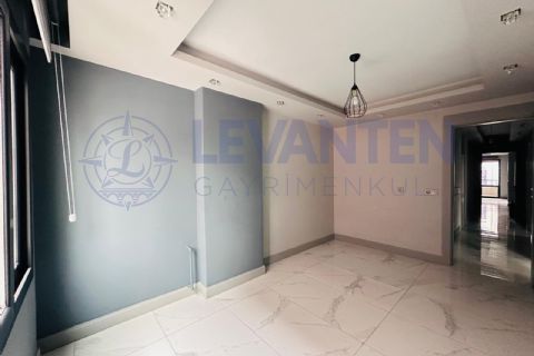 LEVANTEN'DEN GMK BULVARI MEDİKAL HAST YANI TABELA DEĞERİ YÜKSEK