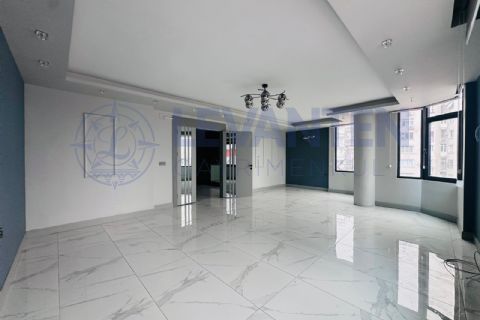 LEVANTEN'DEN GMK BULVARI MEDİKAL HAST YANI TABELA DEĞERİ YÜKSEK