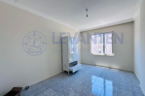 LEVANTENDEN GMK BULVARINA SIFIR BAĞIMSIZ MUTFAK 4+1 KİRALIK