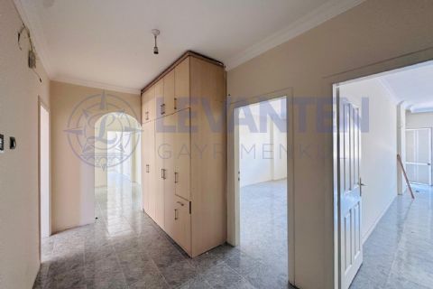 LEVANTENDEN GMK BULVARINA SIFIR BAĞIMSIZ MUTFAK 4+1 KİRALIK