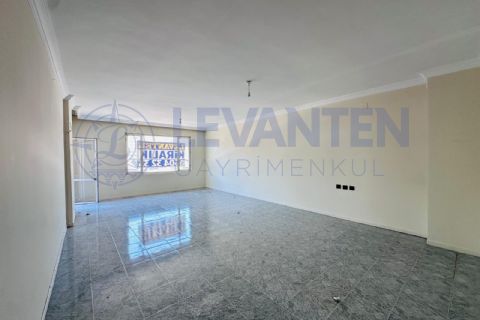 LEVANTENDEN GMK BULVARINA SIFIR BAĞIMSIZ MUTFAK 4+1 KİRALIK