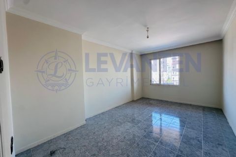 LEVANTENDEN GMK BULVARINA SIFIR BAĞIMSIZ MUTFAK 4+1 KİRALIK