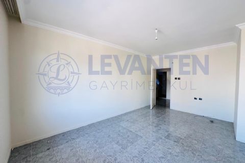 LEVANTENDEN GMK BULVARINA SIFIR BAĞIMSIZ MUTFAK 4+1 KİRALIK