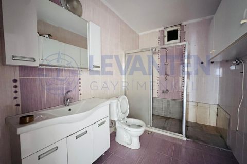 LEVANTENDEN GMK BULVARINA SIFIR BAĞIMSIZ MUTFAK 4+1 KİRALIK
