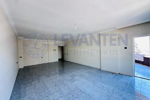 LEVANTENDEN GMK BULVARINA SIFIR BAĞIMSIZ MUTFAK 4+1 KİRALIK