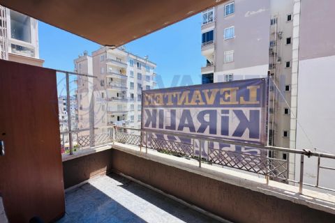 LEVANTENDEN GMK BULVARINA SIFIR BAĞIMSIZ MUTFAK 4+1 KİRALIK