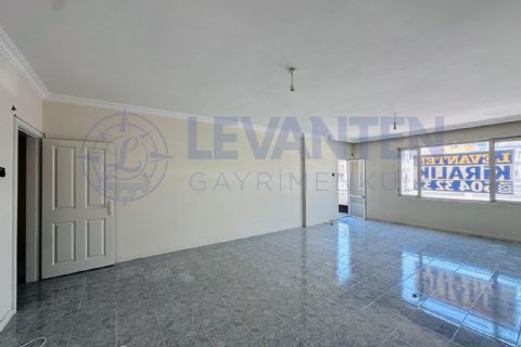 LEVANTENDEN GMK BULVARINA SIFIR BAĞIMSIZ MUTFAK 4+1 KİRALIK