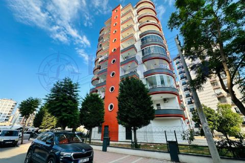 LEVANTENDEN GMK KUYULUK YOLUNA YAKIN TEK BLOK AYRI MUTFAK 3+1