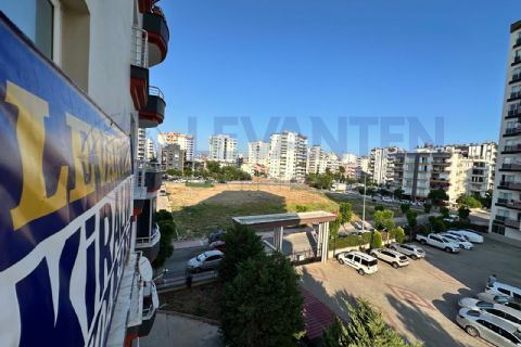 LEVANTENDEN GMK KUYULUK YOLUNA YAKIN TEK BLOK AYRI MUTFAK 3+1