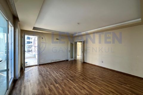 LEVANTENDEN GMK KUYULUK YOLUNA YAKIN TEK BLOK AYRI MUTFAK 3+1