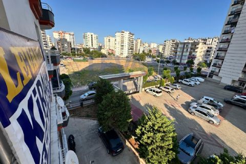 LEVANTENDEN GMK KUYULUK YOLUNA YAKIN TEK BLOK AYRI MUTFAK 3+1