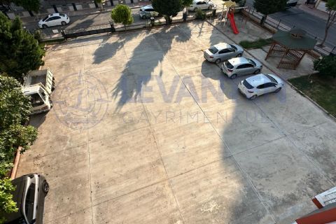 LEVANTENDEN GMK KUYULUK YOLUNA YAKIN TEK BLOK AYRI MUTFAK 3+1