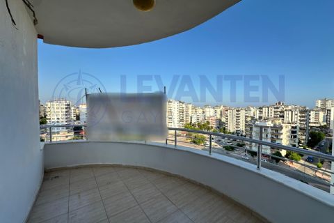 LEVANTENDEN GMK KUYULUK YOLUNA YAKIN TEK BLOK AYRI MUTFAK EBEVEYN BANYO 3+1