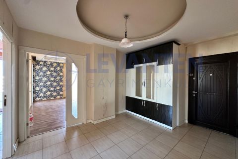 LEVANTENDEN GMK KUYULUK YOLUNA YAKIN TEK BLOK AYRI MUTFAK EBEVEYN BANYO 3+1