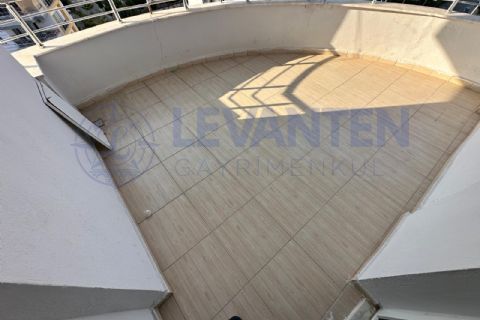 LEVANTENDEN GMK KUYULUK YOLUNA YAKIN TEK BLOK AYRI MUTFAK EBEVEYN BANYO 3+1