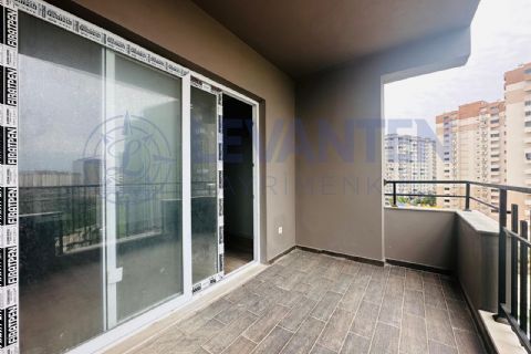 LEVANTEN'DEN GÜNEY CEPHELİ HAVUZLU SIFIR 1+1