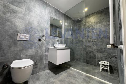 LEVANTEN'DEN HALİL ERENLER TERASTA 2+1 DAİRE
