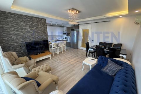 LEVANTEN'DEN HALİL ERENLER TERASTA 2+1 DAİRE