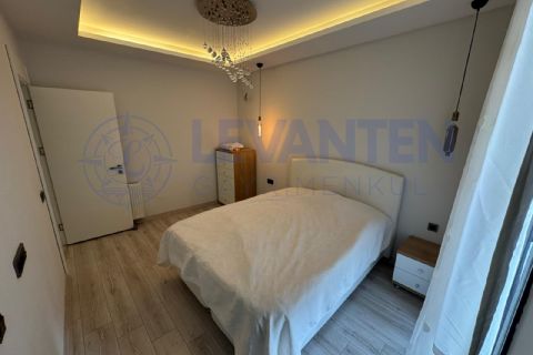 LEVANTEN'DEN HALİL ERENLER TERASTA 2+1 DAİRE