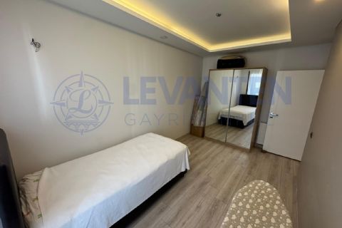 LEVANTEN'DEN HALİL ERENLER TERASTA 2+1 DAİRE
