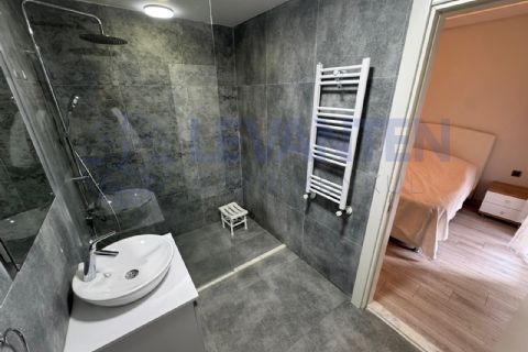 LEVANTEN'DEN HALİL ERENLER TERASTA 2+1 DAİRE