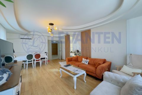 LEVANTENDEN HAVUZ SİTE İÇİ KOMBİ FERAH ULAŞIMI KOLAY 3+1